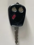 2005 2006 2007 2008 2009 Saab 9-7X Keyless Remote Transmitter 15118173 Oem. Fixed Price $39.95.