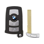 Original Oem Bmw 7-SERIES 740 745 750 760 Smart Remote Key Fob Prox Lx 8766. Fixed Price $49.99.