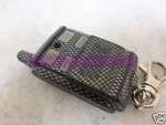 Sherlock 4 Button Carbon Fiber Transmitter Remote Fob. Fixed Price $19.00.