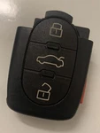 Audi Keyless Entry Remote Fob Oem Transmitter 8Z0 837 231. Fixed Price $19.99.
