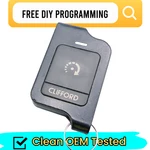 Clean 7116X Clifford Keyless Remote Start 1-WAY Single Button Fob EZSDEI7116. Fixed Price $17.85.