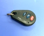 Used Prestige 3-BUTTON Remote Transmitter Fob APS99BT3BCF4 ELVAT1C Tested. Fixed Price $22.22.
