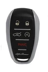Oem Romeo A2C97635100 KR5ALFA434 Smart Key Fob W/ Buttons. Fixed Price $25.00.