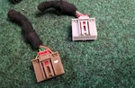 15-16 Srx Yukon Keyless Entry Receiver Control Computer Module Pigtail Wire 2M4. Fixed Price $29.99.