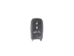 Genuine Mopar Integrated Key Fob Transmitter 68575611AA. Fixed Price $162.84.