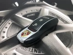 Porsche Key Fob Remote Transponder Fcc: 991 637 241 03 Fair Cond ITEM#1B. Fixed Price $77.77.