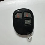 Aftermarket Keyless Entry Remote Fob Fcc Id: BGAOE3B 3-BUTTON Fair!. Fixed Price $15.00.
