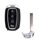 New Oem Hyundai Remote Smart Key TQ8-FOB-4F43 95440-J9450 V1.00/1.00. Fixed Price $199.93.