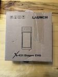 Launch X-431 Diagun Evo. Fixed Price $280.00.