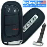 Ram 1500 56046954 GQ4-54T 1470A-35T Key Prox Smart. Fixed Price $69.99.