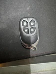 Scytek Buttons Remote DPY-4K13A-1A. Fixed Price $25.00.