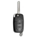 Replacement For Audi A4 A6 A8 Allroad Quattro Remote Car Keyless Entry Fob. Fixed Price $12.95.