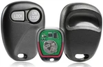 Keyless For Gm Button Fob Car Remote Escalade Camaro Yukon Firebird 16245102. Fixed Price $17.93.