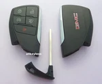 Oem 2021-2026 Gmc Yukon Proximity Smart Keyless Entry Remote Fob YG0G21TB2. Fixed Price $54.95.