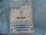 Nos Rotunda Lincoln Keyless Entry Remote Fob 164-7007. Fixed Price $53.96.