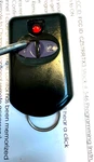 Prime CZ57RRTX3 Keyless Remote Control Entry Clicker Replacement Transmitter Fob. Fixed Price $29.99.