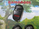 1X Nice Oem 96-09 Honda S2000 Insight Civic Acord Pilot A269ZUA101 08E61S01100. Fixed Price $41.95.