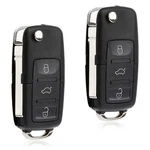 Remote Key Fob For 2011 2012 2013 2014 2015 2016 Volkswagen Passat NBG010180T. Fixed Price $19.95.