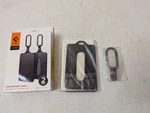 Single Air Fit Holder Case Spigen TO242 Designed For Tesla Key Cards. Fixed Price $9.99.