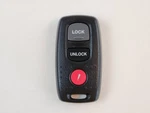 Original Mazda Protege 5 01-03 Oem Key Less Entry Remote Fob 3-BUTTON Panic Car. Fixed Price $49.99.