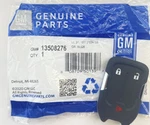Oem 2017 2018 19 Gmc Acadia Terrain Smart Key Proximity Remote Fob HYQ1EA. Fixed Price $62.74.