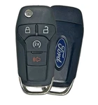Keyless Remote Fob Ford F150 F250 F350 164-R8134 N5F-A08TDA 902 Mhz. Fixed Price $34.99.