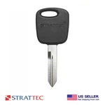 Ford Lincoln Mazda Transponder Key Strattec 691643 H74/H86 Chip 4D60. Fixed Price $22.95.
