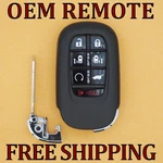 Oem 2025 2026 Honda Odyssey Smart Keyless Remote Fob KR5TP-4 72147-THR-AC1 #2. Fixed Price $50.12.