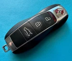 Oem 2011-2018 Porsche Cayenne Macan Smart Key Remote KR55WK50138 7PP.959.753.DL. Fixed Price $49.99.