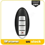 For Nissan Maxima Altima 2009 2010 2011 2012 2013 2014 Key Fob Remote Shell Case. Fixed Price $12.59.