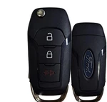 New Button 2024 2025 Ford F-150 Remote Flip Key Fob 164-R8334 5945864 434MHZ. Fixed Price $49.95.