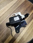 04-09 Jaguar XJ8 Xjr Vdp X350 X358 Fuel Gas Door Lock Release Actuator Oem. Fixed Price $65.55.