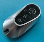 Oem 2023 Mercedes-benz Eqs S500 S580 Class Smart Key Remote Fob IYZ-MS5 Gloss. Fixed Price $99.99.