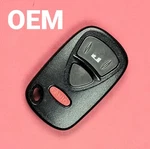 Oem Suzuki Aerio Grand Vitara XL-7 Keyless Entry Remote 3B OUCG8D-246S-A. Fixed Price $26.09.