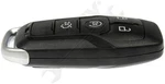 Apdty 154080 Keyless Remote Case Repair Kit. Fixed Price $41.98.