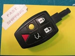 Volvo, 2005-06-07-08 Keyless Remote, Fob 3659AV0315TX. Fixed Price $20.00.