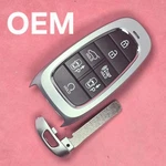 Unlocked Oem 2022 2025 Hyundai Palisade Smart Key 7B TQ8-FOB-4F28 95440-S8600. Fixed Price $65.99.