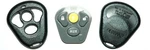 New Dei 874T Aftermarket Remote Keyless Fob Shell Replacement Case Button Car. Fixed Price $14.90.