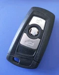 Bmw Oem 3 Button Remote Transmitter YG0HUF5767 4008C-HUF5767. Fixed Price $39.99.