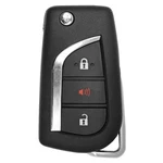 Remote Head Key For Scion 2016-2018 Im 3 Button HYQ12BFA Chip. Fixed Price $33.95.