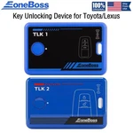 Eoneboss TLK1 TLK2 Key Unlo-cking Device Lo-cked Reuse Tool For Toyota/lexus. Fixed Price $99.00.