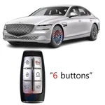 Genuine Oem Fob Smart Key (8 Button) 95440 T1210 Genesis Electrified G80 22 24. Fixed Price $119.00.