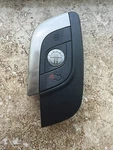 2012 Fisker Karma Smart Key Remote Fob Fcc: KOBKTF11A Mint!. Fixed Price $749.95.