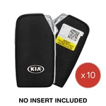 10X Used Key Fob Remote 2019-2023 Kia Forte Ex Fe Lxs Gt (CQOFD00430). Fixed Price $179.95.