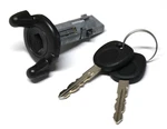 New Genuine Strattec Ignition Lock Cylinder With Keys / For Listed Gm Models. Fixed Price $33.74.