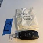 Ford Rotunda 164-R8115 Key Fob Lincoln Emblem. Fixed Price $34.97.