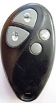 Diytx Keyless Remote Entry Fob Elvatdb Control Aftermarket Red Led Starter. Fixed Price $32.62.