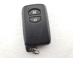 Toyota Prius, Etc. 2 Button Remote Smart Key Fob - B74EA (tested) #3. Fixed Price $100.75.