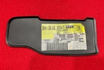New Chevrolet Malibu Oem Front Floor Console Compartment Mat 22614448 Nos. Fixed Price $16.73.