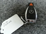 2014-2015 Mercedes Benz ML350 Smart Fob Keyless Entry Remote Oem 4MATIC. Fixed Price $160.22.